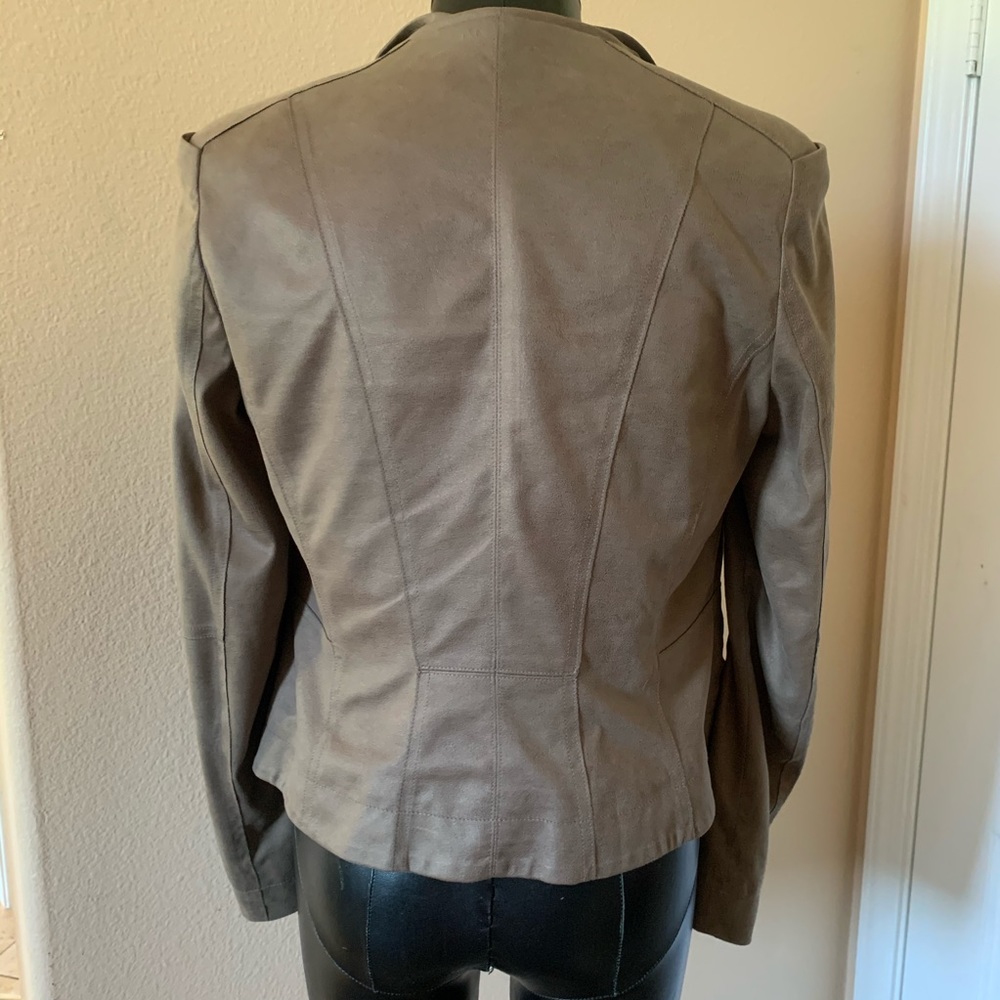 Luisa Cerano Jacket View 3
